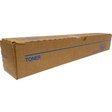 Zebra Toner Konica Minolta 300İ(K) Mono Muadil Toner