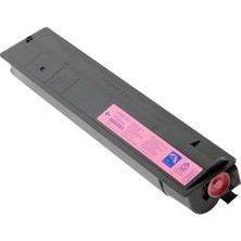 Zebra Toner Toshiba 2555C Kırmızı Muadil Toner