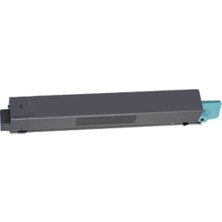 Zebra Toner Lexmark C925 Kırmızı Muadil Toner