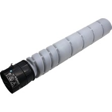 Zebra Toner Sindoh D300 Siyah Muadil Toner