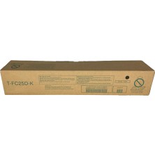Zebra Toner Toshiba 2040C Siyah Muadil Toner