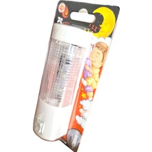 Knitex Gece Lambası Uzun KTX-2535