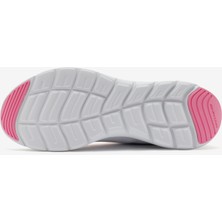 Skechers Flex Appeal 5.0 Kadın Beyaz Spor Ayakkabı 150201 Wpkb