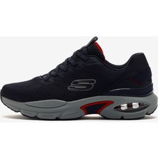 Skechers Skech-Air Ventura Erkek Lacivert Spor Ayakkabı 232655 Nvrd