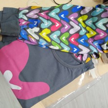 Gonca Concept Kadın Interlok Uzun Kol Pijama Takımı