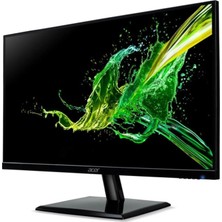 Acer 23.8" EK241Y Ebi 1ms 100Hz IPS VGA HDMI Vesa UM.QE1EE.E03