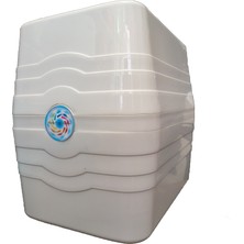 All Water Evsel Su Arıtma Cihazı - 8 Litre (5 Yıl Garantili)