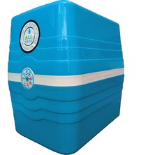 All Water Evsel Su Arıtma Cihazı - 8 Litre (5 Yıl Garantili)