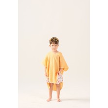 Miela Kids Müslin Panço - Melon