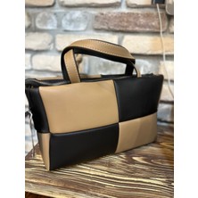 Nas Bag Vera Çanta Nas Bag El Çantası