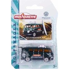 Simba Majorette Volkswagen The Originals Premium Araçlar - SMB-212055004