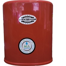 All Water Premium Evsel Su Arıtma Cihazı - 12 Litre (5 Yıl Garantili)
