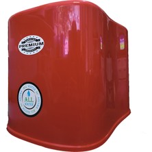 All Water Premium Evsel Su Arıtma Cihazı - 12 Litre (5 Yıl Garantili)