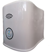 All Water Premium Evsel Su Arıtma Cihazı - 12 Litre (5 Yıl Garantili)