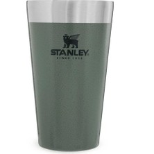 Stanley Adventure Vakumlu Soğuk Içecek Bardağı 0.47 Lt - Hammertone Green