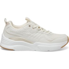 Kinetix Prestıge Tx W 4fx Ekru Kadın Sneaker