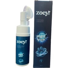 Zoey Shiny Pow Pati Temizleme 150 ml