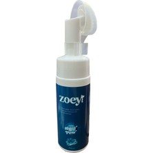 Zoey Shiny Pow Pati Temizleme 150 ml