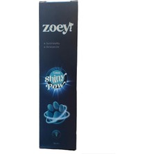 Zoey Shiny Pow Pati Temizleme 150 ml