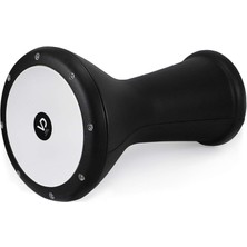 Vatan VD-3002S Çömlek Darbuka Winlex Siyah