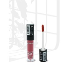 Viviana Velvet Matt Long Lasting Lipgloss 15