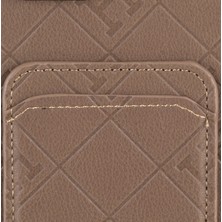Dukkan Case Vizon Kartlıklı Telefon Kılıfı - DK154 - iPhone 15