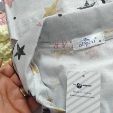Gonca Concept Kadın Penye Kısa Kollu Düğmeli Pijama Takımı