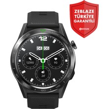 Zeblaze Btalk 3 Black (Zeblaze Türkiye Garantili)