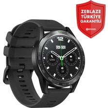 Zeblaze Btalk 3 Black (Zeblaze Türkiye Garantili)