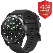 Zeblaze Btalk 3 Black (Zeblaze Türkiye Garantili)