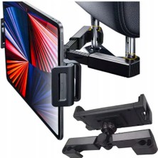 Optana Koltuk Arkası Oto Tablet Telefon Tutucu Araba Içi Tablet Telefon Tutacağı Telefon Araç Içi Tutacak