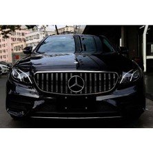 XPower Mercedes W213 E Seri 2016-2019 Uyumlu Gtr Panjur