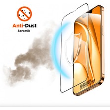 Bufalo Samsung Galaxy S23 Esd Anti Static Seramik Ekran Koruyucu