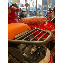 Lambretta  G350  Arka  Çanta Taşıyıcı