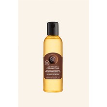 The Body Shop Hindistan Cevizi Saç Bakım Yağı 200 ML