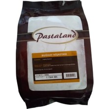 Pastaland Buğday Nişastası 1 kg