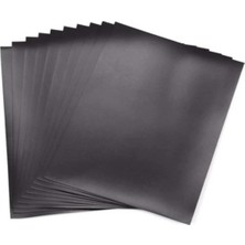 Hdg Mıknatıs Tutan Manyetik Folyo Yumuşak Demir Folyo Levha