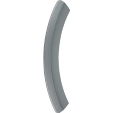 Kg-part Siemens 00643356 ile Uyumlu Çamaşır Makinesi Kapak Mandalı