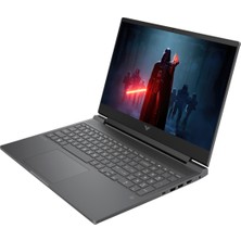 HP Victus 16 Intel Core i7 13700H 40GB 4TB SSD RTX4050/6GB 144Hz 16.1" FHD W11P Taşınabilir Bilgisayar & PER4 Çanta 8W8A5EAPN426