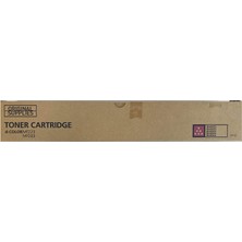 Zebra Toner Olivetti MF223 Kırmızı Muadil Toner