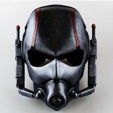 Turansoy Craft Ant Man Kask Maske