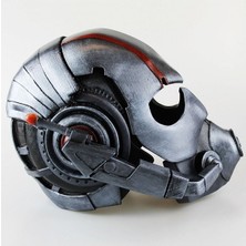 Turansoy Craft Ant Man Kask Maske