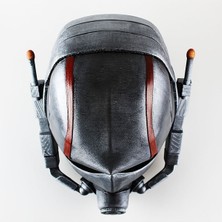 Turansoy Craft Ant Man Kask Maske