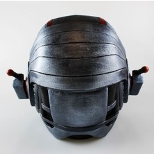 Turansoy Craft Ant Man Kask Maske