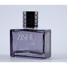 Zishu  Otto 50 ml Erkek Parfüm