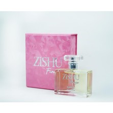 Zishu Beauty Firuze Kadın Parfümü 50 ml