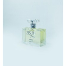 Zishu Beauty Firuze Kadın Parfümü 50 ml