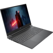 HP Victus 16 Intel Core i7 13700H 96GB 256GB SSD RTX4050/6GB 144Hz 16.1" FHD W11H Taşınabilir Bilgisayar & PER4 Çanta 8W8A5EAPN391