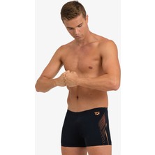 Arena Swim Trunks Erkek Siyah Mayo 005552.530