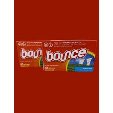 Bounce 2'li Avantajlı Paket 80 Adet